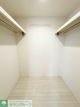 D-カヴェリ本千葉の物件内観写真